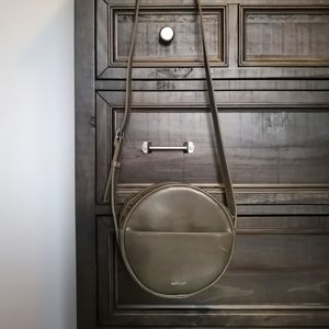 Matt and Nat Circle Purse